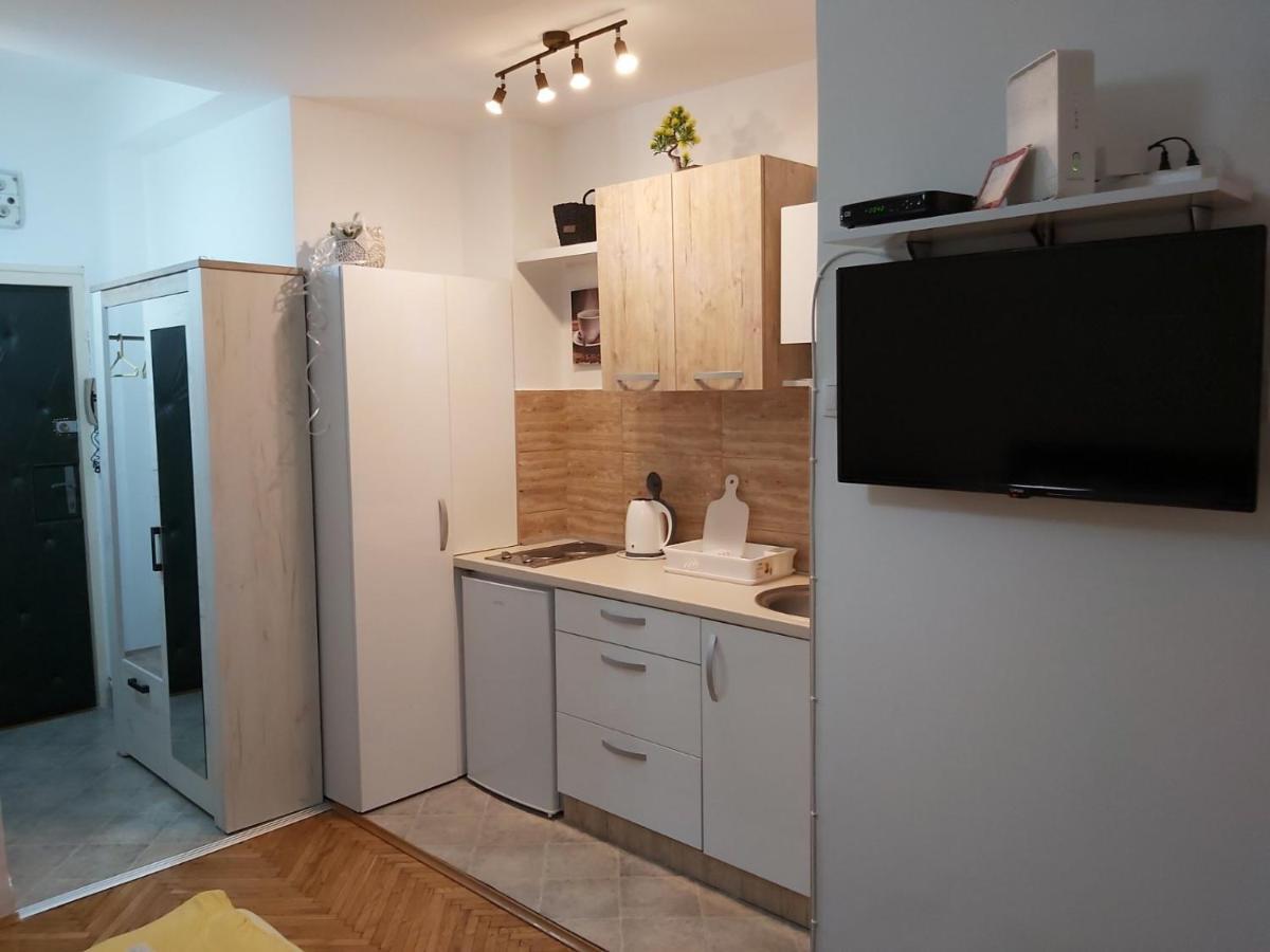 Studio 17 Белград Экстерьер фото