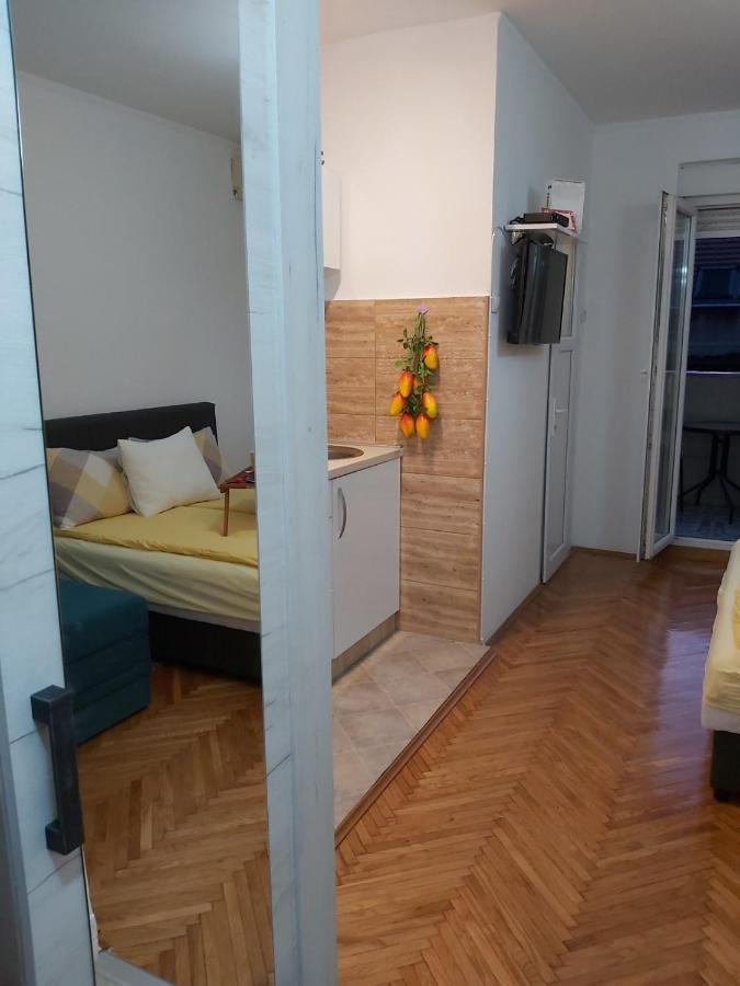 Studio 17 Белград Экстерьер фото