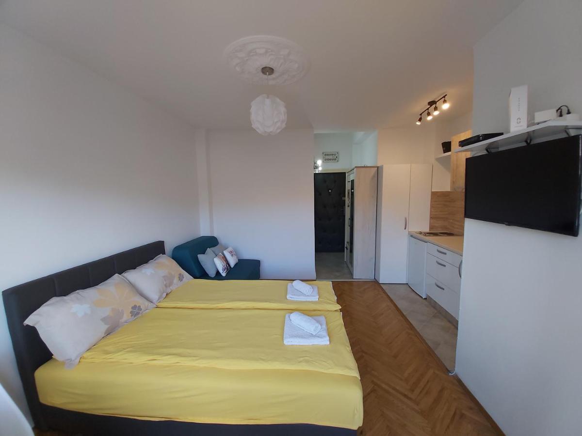 Studio 17 Белград Экстерьер фото