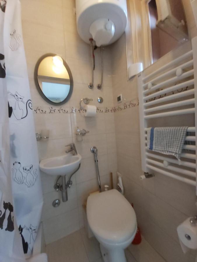 Studio 17 Белград Экстерьер фото