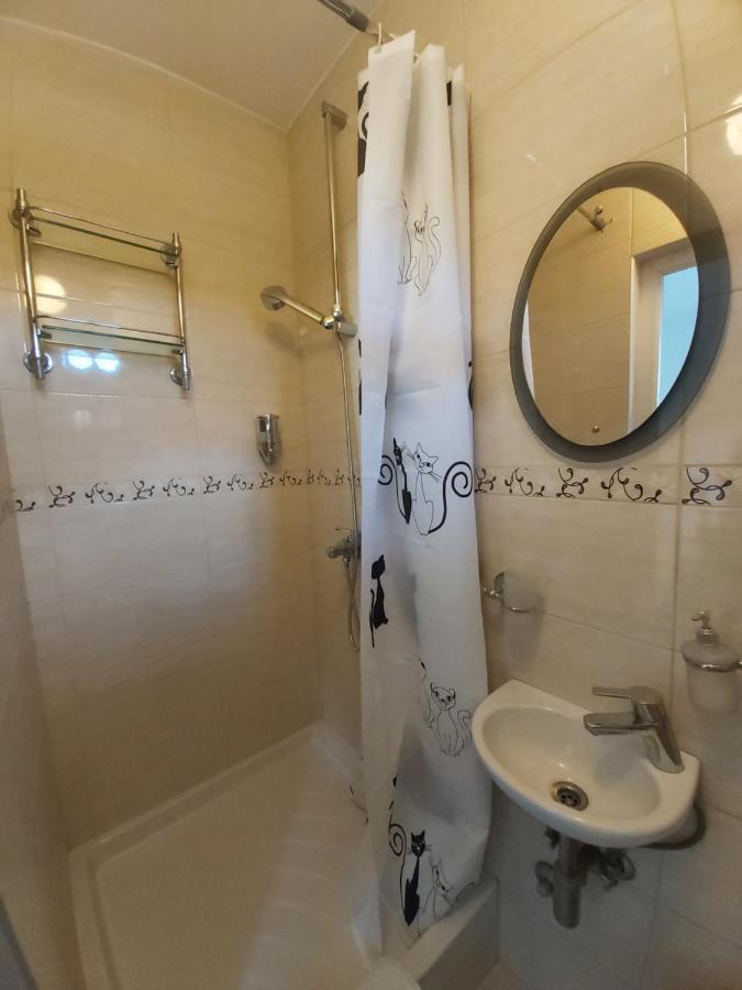Studio 17 Белград Экстерьер фото